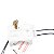 Sensor de Nível TSA T010176 Honda Civic Si - Cód.10498 - Imagem 5