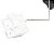 Sensor de Nível TSA T010182 GM Celta, Agile - Cód.10499 - Imagem 6
