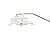 Sensor de Nível TSA T010193 GM Zafira 2.0 8V - Cód.10503 - Imagem 2
