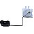 Sensor de Nivel TSA T010195 VW Golf (08...14) - Cód.7943 - Imagem 3