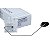 Sensor de Nivel TSA T010207 Ford Ecosport 1.6 16V - Cód.8055 - Imagem 4