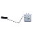 Sensor de Nivel TSA T010215 Citroen C3 (05...12)  - Cód.8050 - Imagem 2