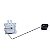 Sensor de Nivel TSA T010217 Peugeot 307  - Cód.8047 - Imagem 2