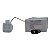 Sensor de Nivel TSA T010227 GM Cruze 1.8 16V - Cód.7950 - Imagem 2