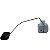 Sensor de Nivel TSA T010228 GM Tracker 1.8 16V - Cód.7951 - Imagem 2