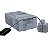 Sensor de Nivel TSA T010228 GM Tracker 1.8 16V - Cód.7951 - Imagem 3