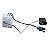 Sensor de Nivel TSA T010230 Fiat Punto (13...16) - Cód.8088 - Imagem 2