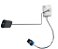 Sensor de Nivel TSA T010251 Jeep Renegade, Compass -Cód.8010 - Imagem 1