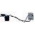 Sensor de Nivel TSA T010252 Fiat Mobi 1.0 - Cód.8016 - Imagem 4