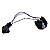 Sensor de Nivel TSA T010260 VW Up (14...18) - Cód.8067 - Imagem 4
