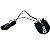 Sensor de Nivel TSA T010260 VW Up (14...18) - Cód.8067 - Imagem 1