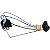 Sensor de Nivel TSA T010261 VW Amarok 2.0 16V - Cód.8074 - Imagem 2