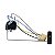 Sensor de Nivel TSA T010261 VW Amarok 2.0 16V - Cód.8074 - Imagem 1