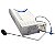 Sensor de Nivel TSA T010268 Creta 1.6 e 2.0 16V - Cód.8065 - Imagem 3