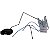 Sensor de Nivel TSA T010271 VW Golf 1.4 (13...15) - Cód.8008 - Imagem 5