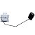 Sensor de Nivel TSA T010278 Honda CR-V 2.0 - Cód.8086 - Imagem 3