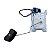 Sensor de Nivel TSA T010280 Jac J3 (11...15) - Cód.8070 - Imagem 2