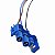 Sensor de Nível TSA T010301 VW Virtus, T-Cross - Cód.11094 - Imagem 4