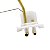 Sensor de Nível TSA T090015 VW Santana, Quantum - Cód.10529 - Imagem 6
