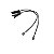 Sensor de Pastilha Textar 98019000 Jaguar XJ, XK - Cód.10454 - Imagem 1