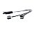 Sensor de Pastilha Textar 98019000 Jaguar XJ, XK - Cód.10454 - Imagem 3