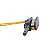 Sensor de Pastilha Textar 98024701 A200, C180 - Cód.10427 - Imagem 4