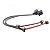 Sensor de Pastilha Textar 98030900 Audi Q7 - Cód.10365 - Imagem 1