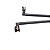Sensor de Pastilha Textar 98034800 Audi A5 Tfsi - Cód.10463 - Imagem 4