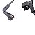 Sensor de Pastilha Textar 98036200 Mini Cooper - Cód.10381 - Imagem 3