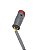 Sensor de Pastilha Textar 98036401 Mercedes C63 - Cód.10944 - Imagem 4