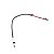 Sensor de Pastilha Textar 98037900 Porsche 911 - Cód.10343 - Imagem 3