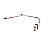 Sensor de Pastilha Textar 98037900 Porsche 911 - Cód.10343 - Imagem 1
