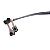 Sensor de Pastilha Textar 98038800 Cayenne - Cód.10366 - Imagem 4