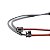Sensor de Pastilha Textar 98038800 Cayenne - Cód.10366 - Imagem 5
