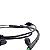 Sensor de Pastilha Textar 98039500 L.R Discovery - Cód.10433 - Imagem 3