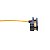 Sensor de Pastilha Textar 98040100 M. Benz ML320 - Cód.10403 - Imagem 2