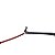 Sensor de Pastilha Textar 98040300 Cayman 2.7 - Cód.10422 - Imagem 5