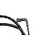 Sensor de Pastilha Textar 98042700 BMW Z4 35i - Cód.10407 - Imagem 3