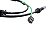 Sensor de Pastilha Textar 98043200 BMW 535i - Cód.10415 - Imagem 6