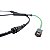 Sensor de Pastilha Textar 98043200 BMW 535i - Cód.10415 - Imagem 5