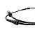 Sensor de Pastilha Textar 98043500 BMW X3, X4 - Cód.10383 - Imagem 2