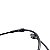 Sensor de Pastilha Textar 98043500 BMW X3, X4 - Cód.10383 - Imagem 5