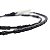 Sensor de Pastilha Textar 98044100 BMW X1 - Cód.10476 - Imagem 3