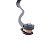 Sensor de Pastilha Textar 98044100 BMW X1 - Cód.10476 - Imagem 5