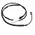 Sensor de Pastilha Textar 98044100 BMW X1 - Cód.10476 - Imagem 1