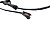 Sensor de Pastilha Textar 98044400 BMW X5, X6 - Cód.10470 - Imagem 3