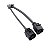 Sensor de Pastilha Textar 98045400 VW Touareg - Cód.10460 - Imagem 1