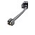 Sensor de Pastilha Textar 98045400 VW Touareg - Cód.10460 - Imagem 4