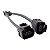 Sensor de Pastilha Textar 98045400 VW Touareg - Cód.10460 - Imagem 5