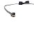 Sensor de Pastilha Textar 98045500 VW Touareg - Cód.10462 - Imagem 3